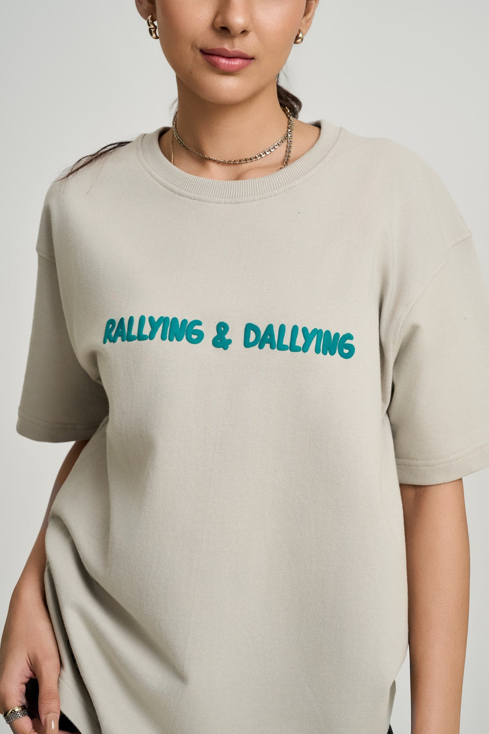 Rallying & Dallying Tshirt
