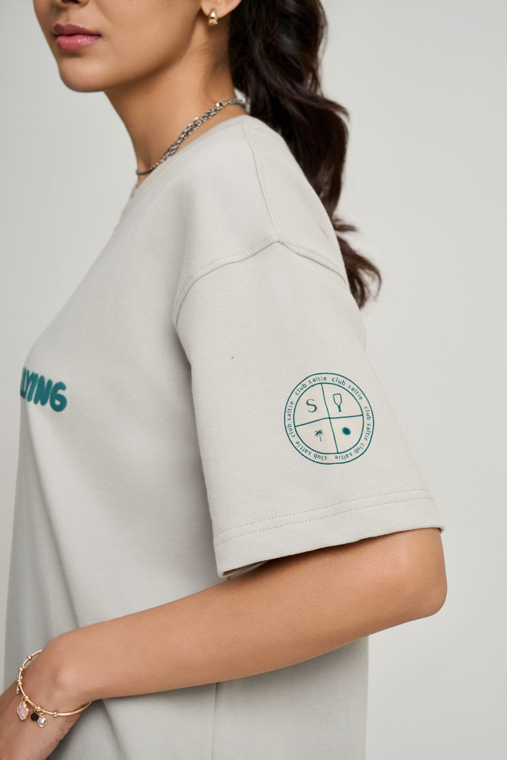 Rallying & Dallying Tshirt