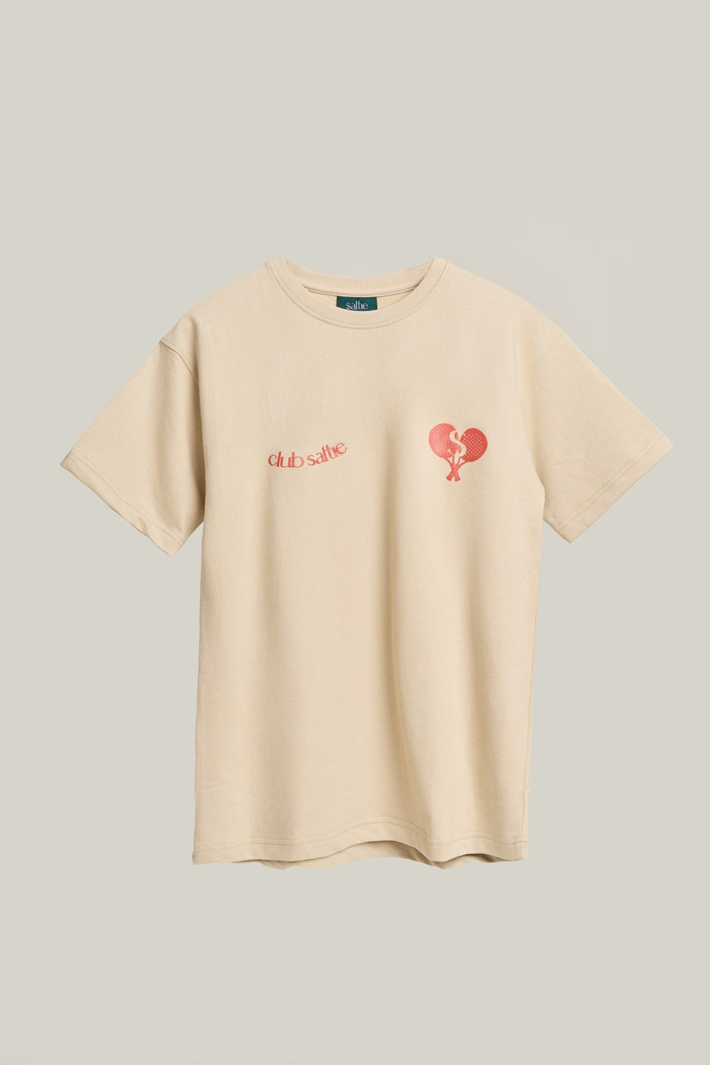 OS Tee