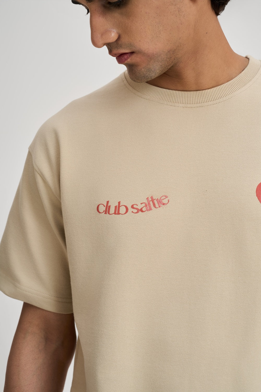 OS Tee