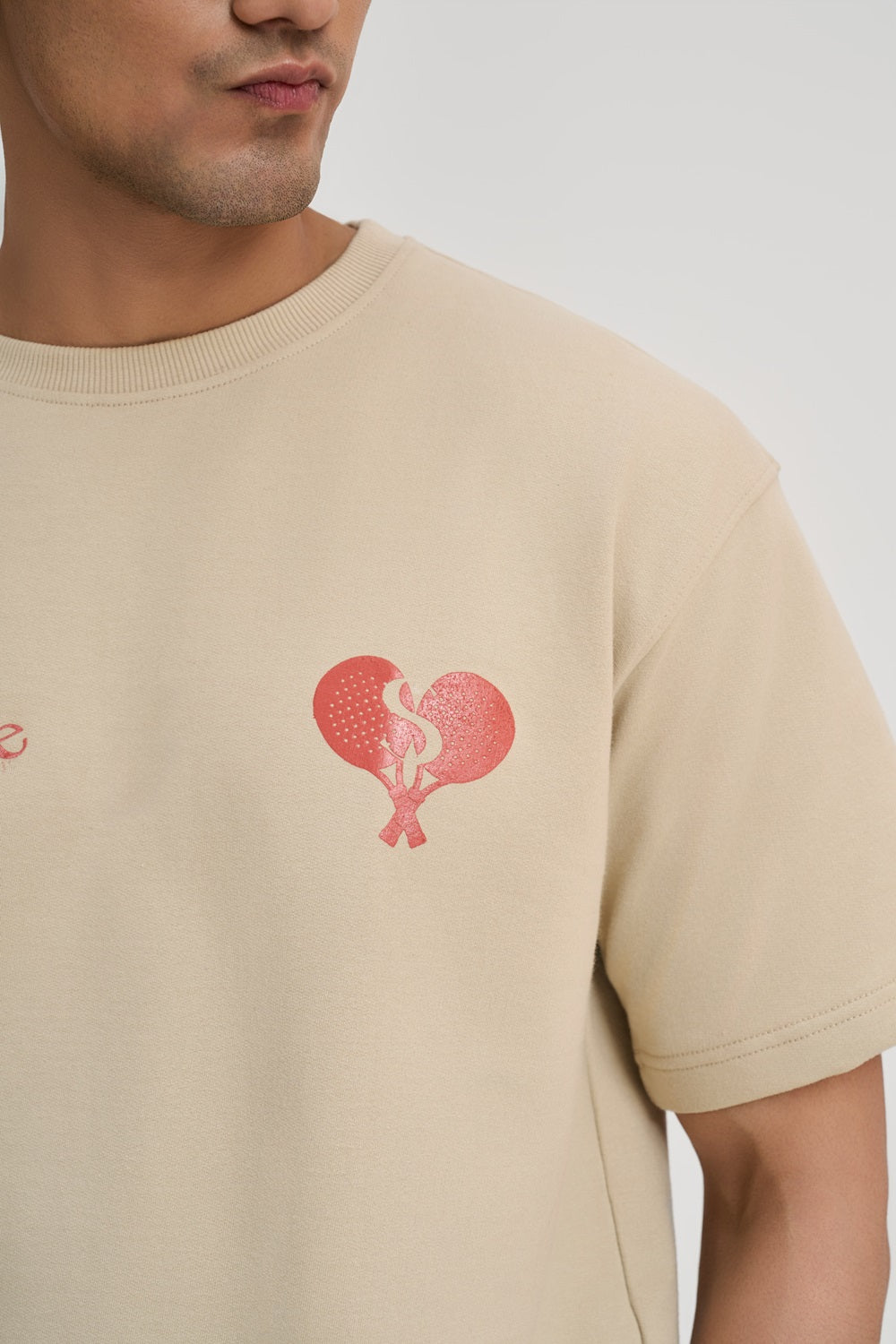 OS Tee