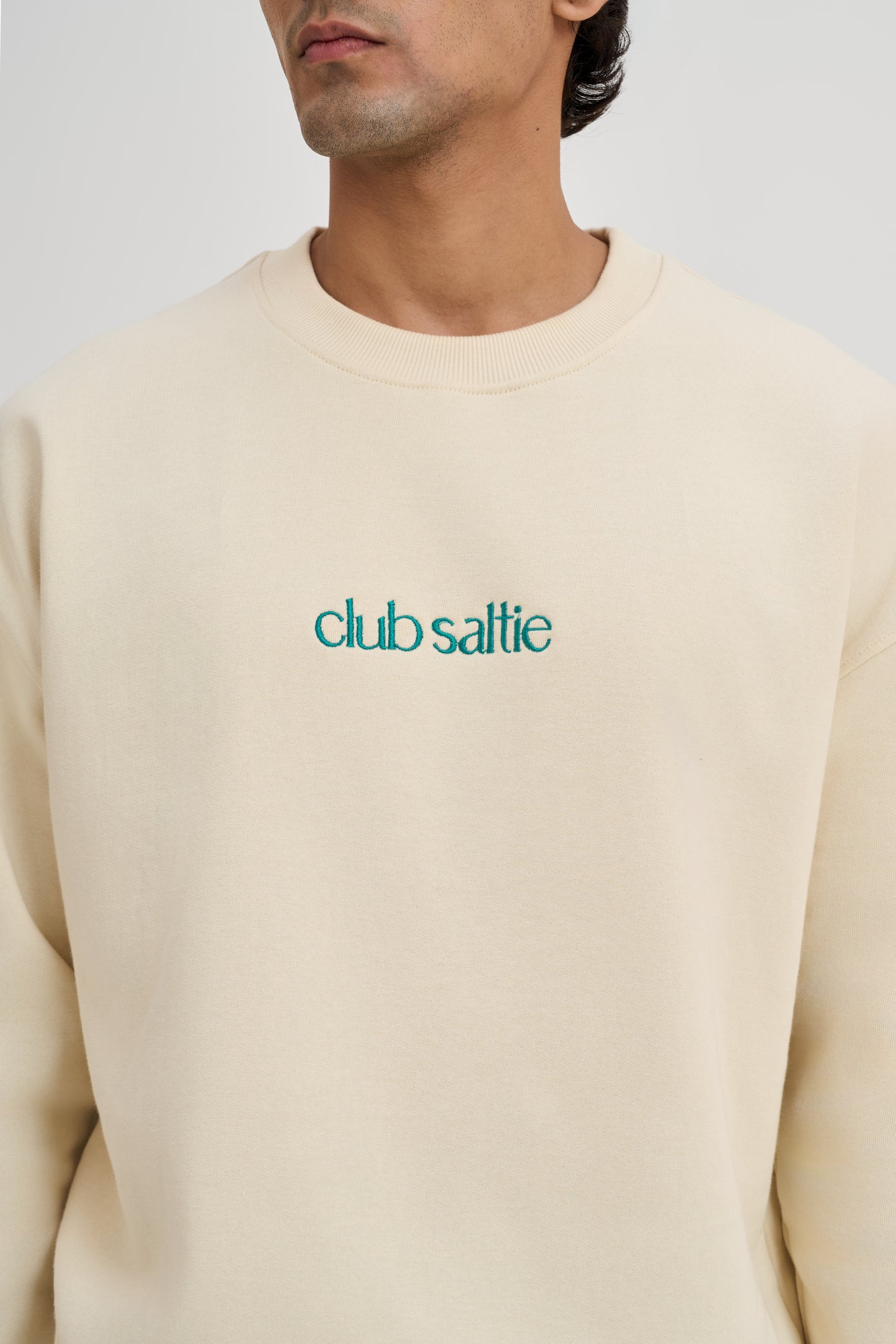 Club Font White Swan Set