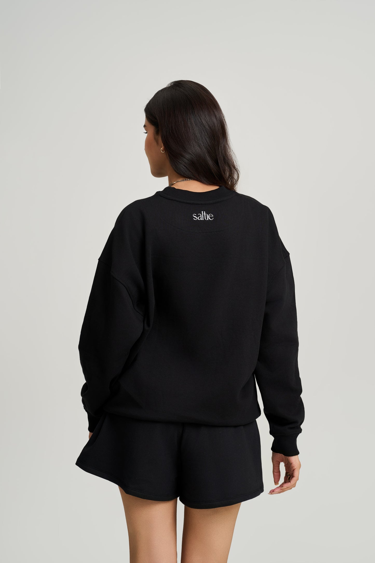After Hours Black Set