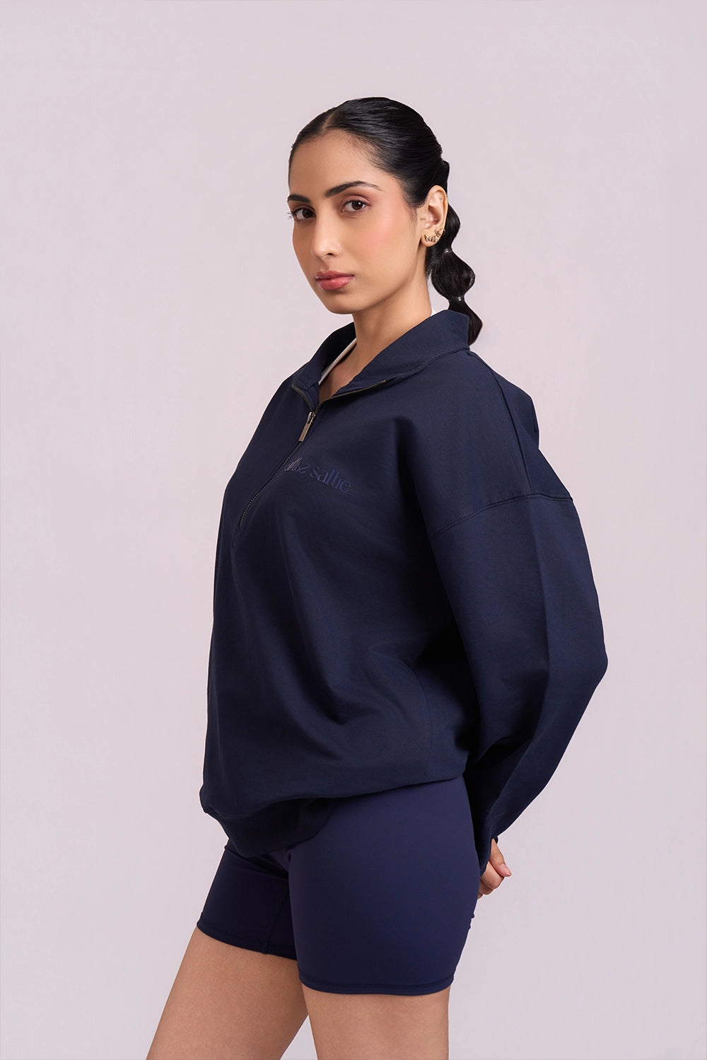 Navy Set (Top & Bottom)