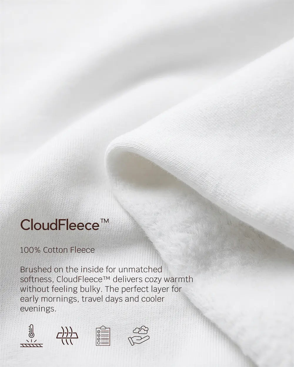 CloudFleece Shop