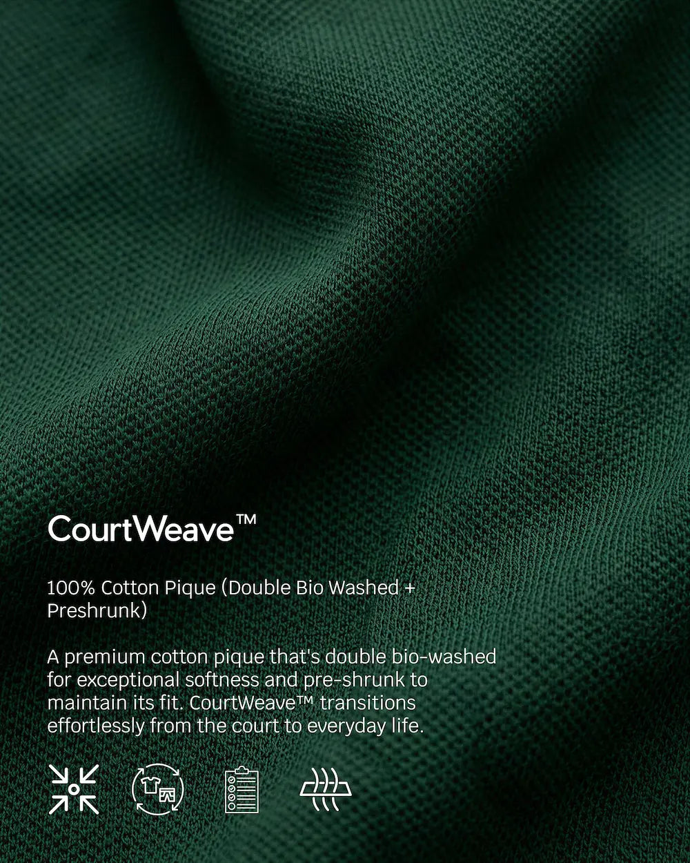CourtWeave Shop