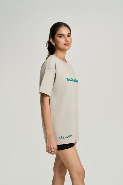 Rallying & Dallying Tshirt