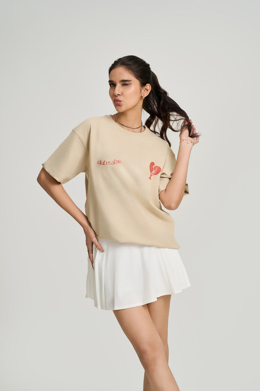 OS Tee