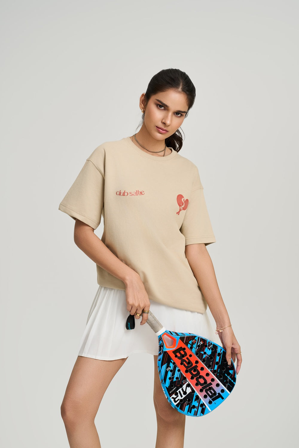 OS Tee