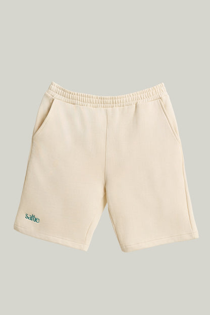 Fleece Shorts
