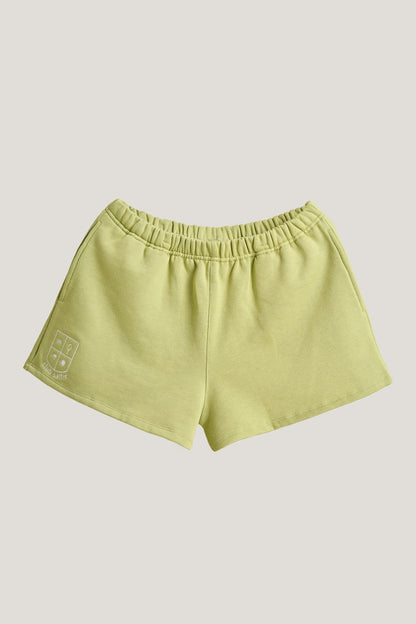 Fleece Super Shorts