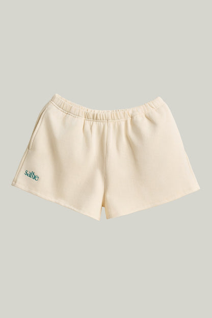 Fleece Super Shorts
