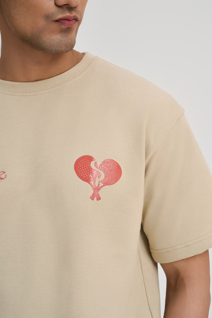 OS Tee