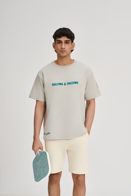 Rallying & Dallying Tshirt
