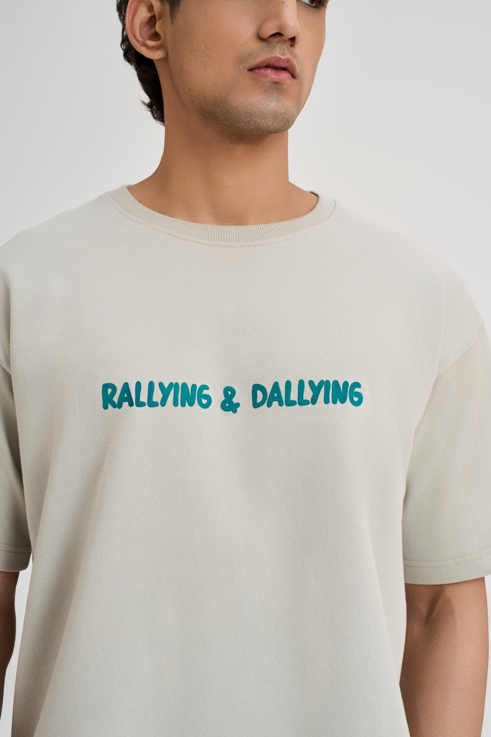 Rallying & Dallying Tshirt