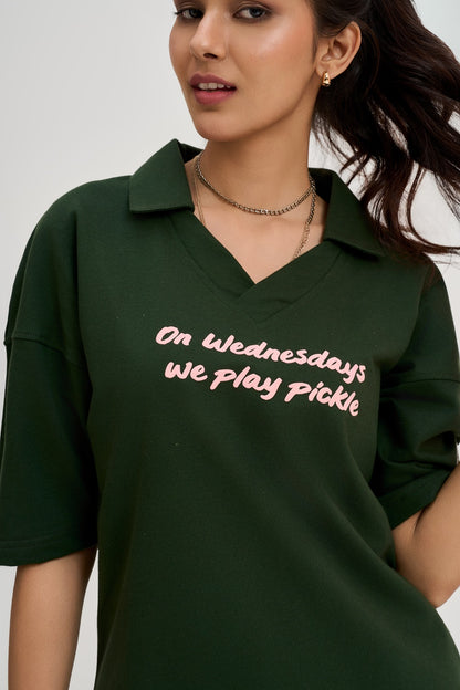 Mean Girls Uniform