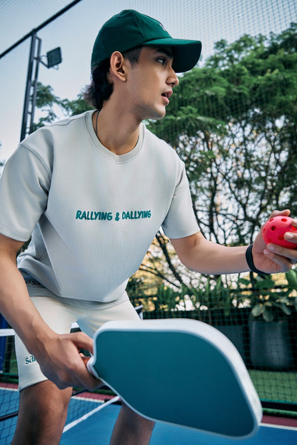 Rallying & Dallying Tshirt