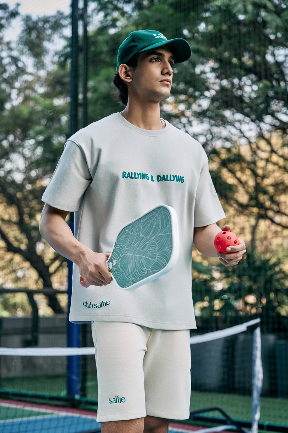 Rallying & Dallying Tshirt