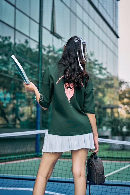 Mean Girls Uniform