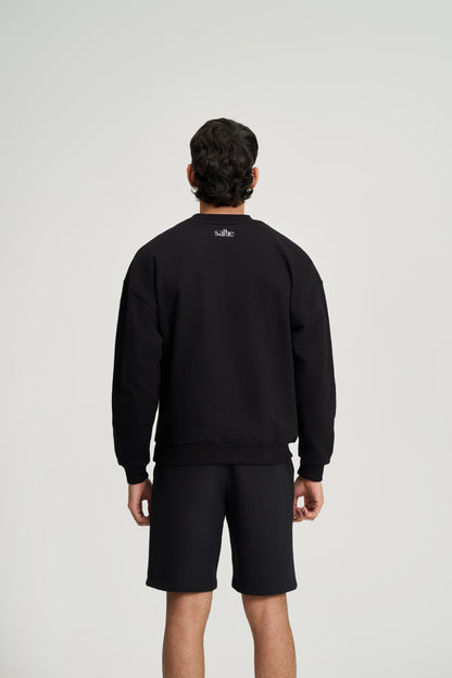 After Hours Black Set