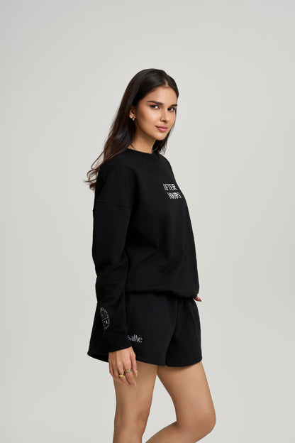 After Hours Black Set