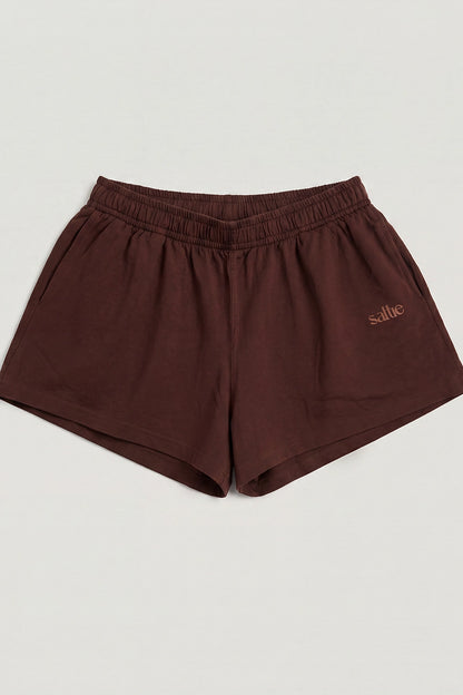 Truffle Shorts