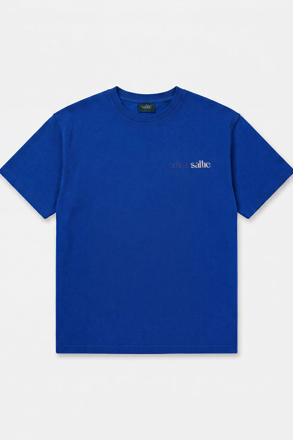 Ocean Blue Tee