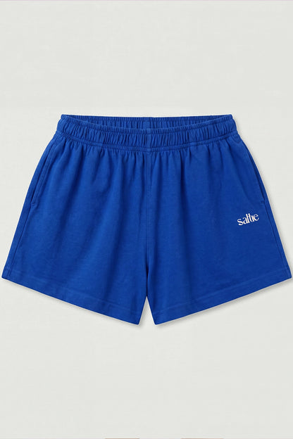 Ocean Blue Set (Top & Bottom)