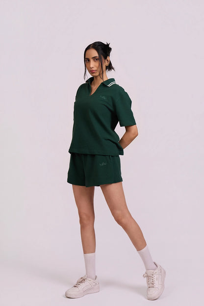 Kale Shorts
