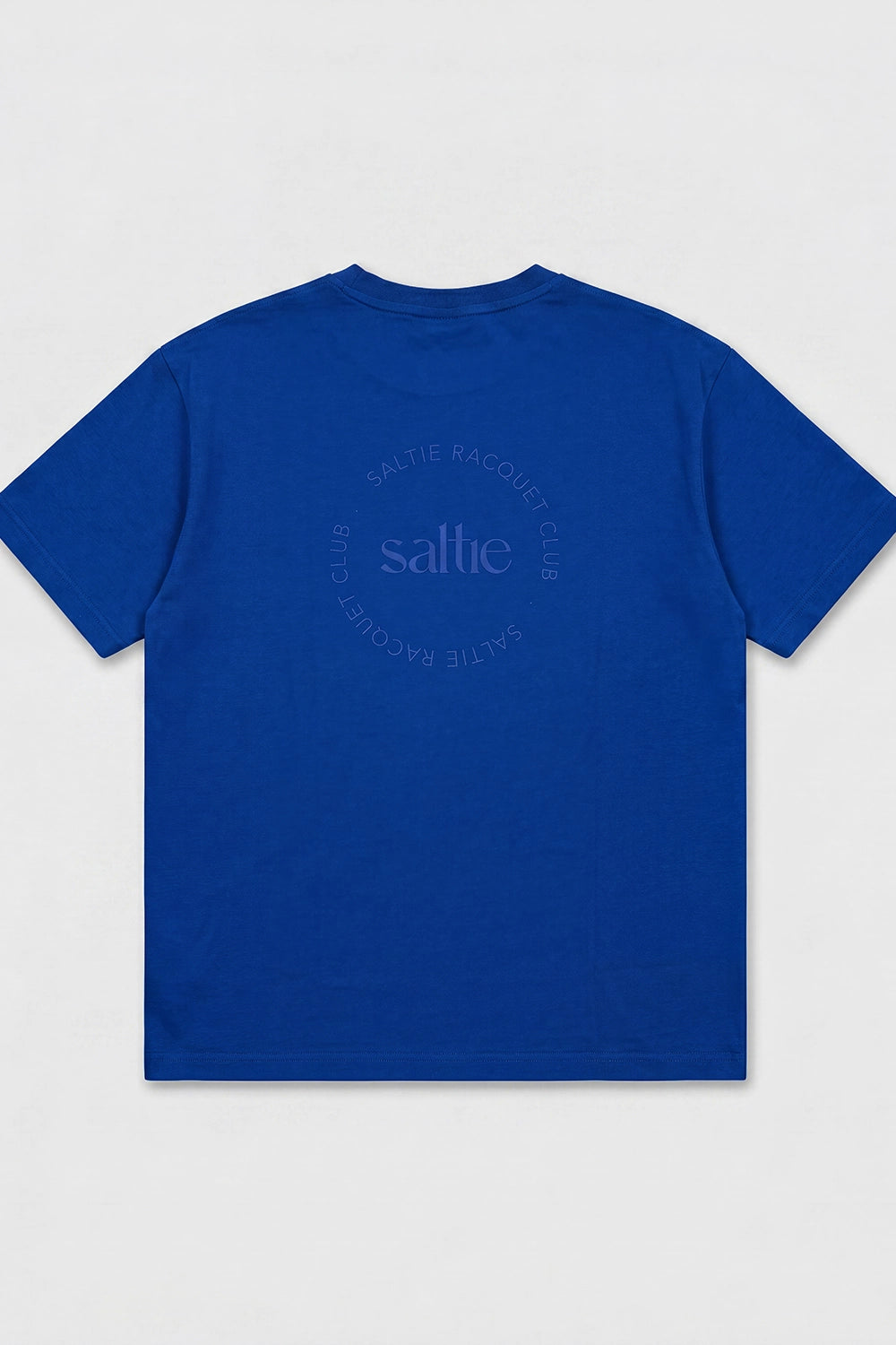 Ocean Blue Tee
