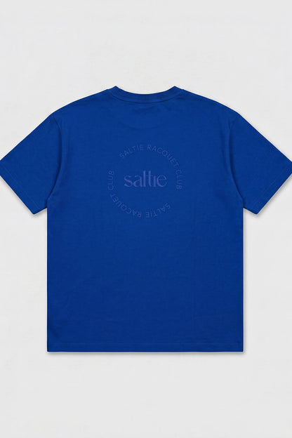 Ocean Blue Tee