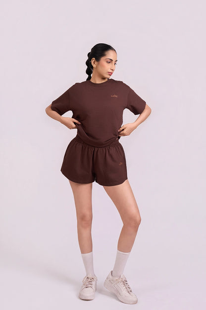 Truffle Shorts