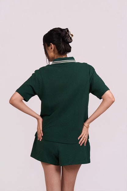 Kale Set (Top & Bottom)
