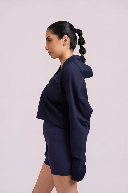 Navy Set (Top & Bottom)