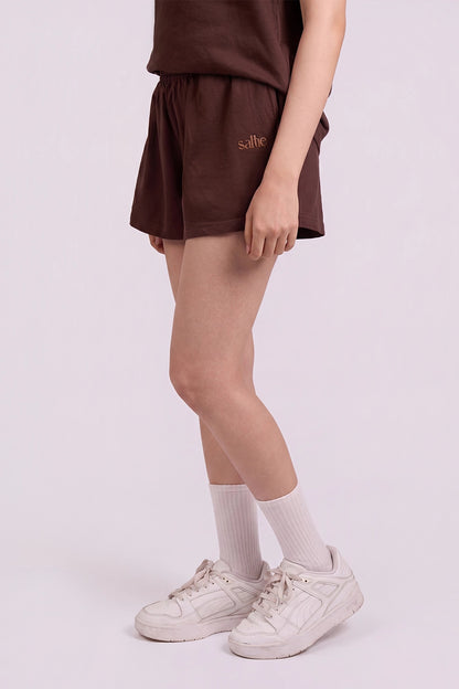 Truffle Shorts