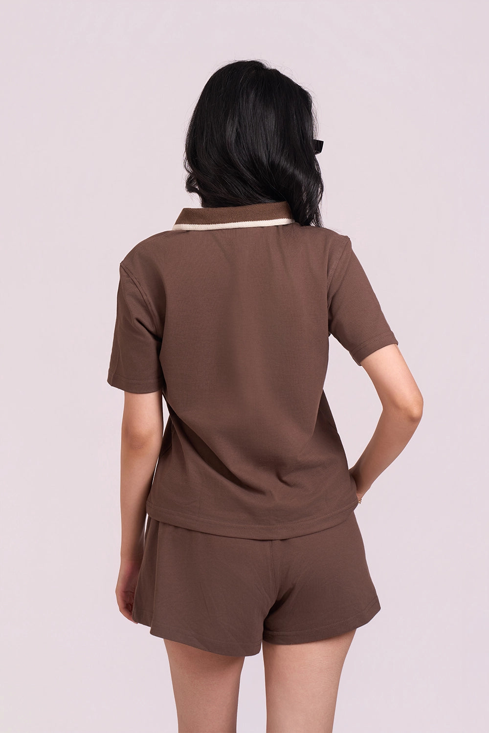 Toasted Oats Polo Shirt