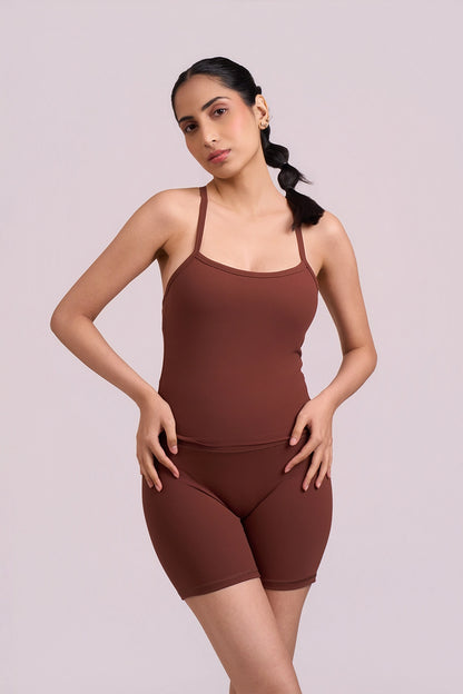 Truffle Sculpt Set (Tank + Tights)