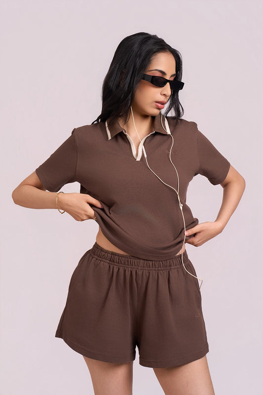 Toasted Oats Set (Top & Bottom)