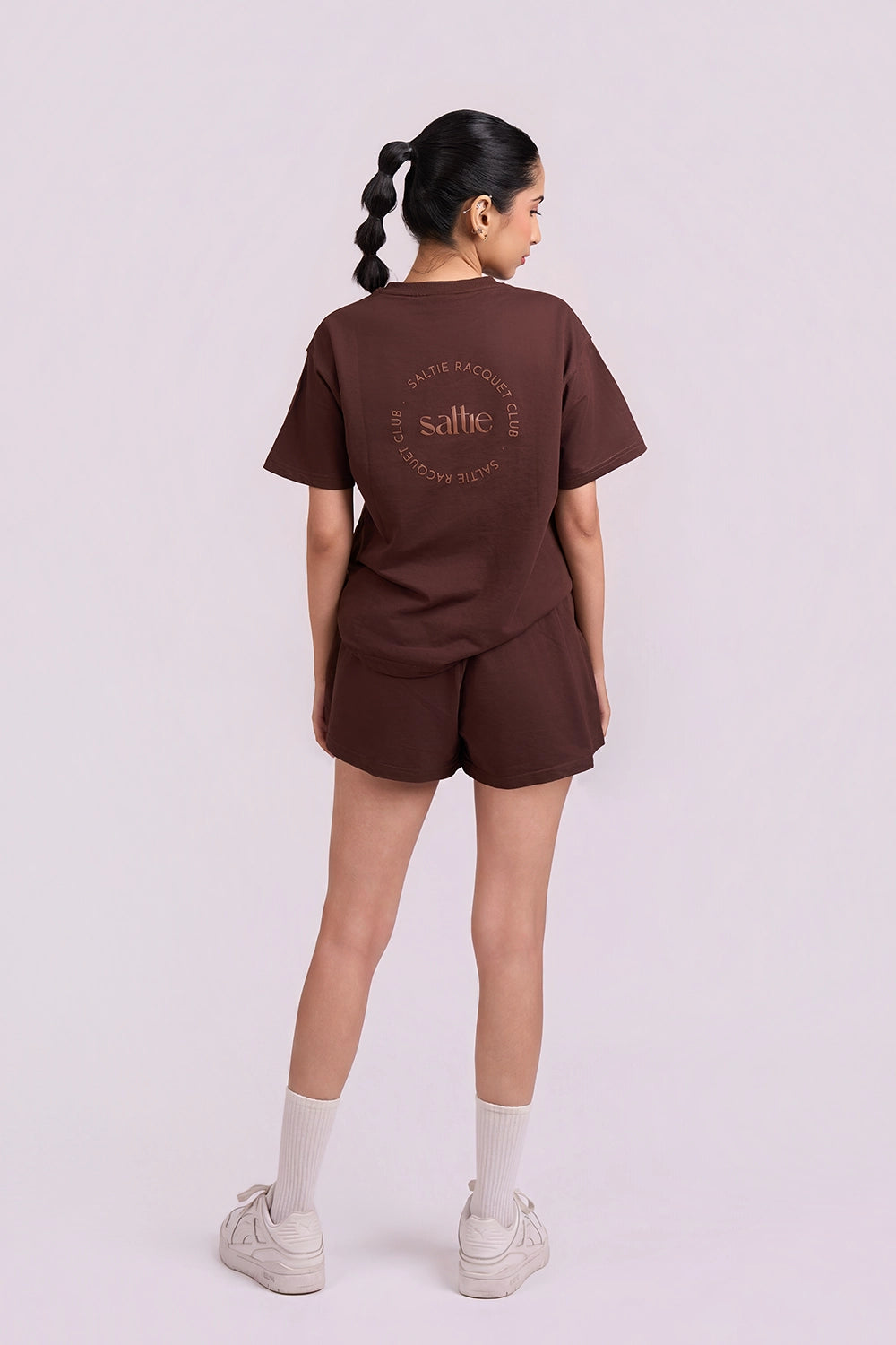 Truffle Shorts