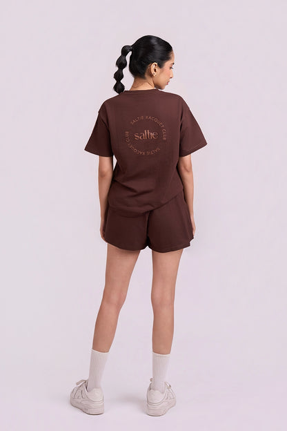 Truffle Shorts