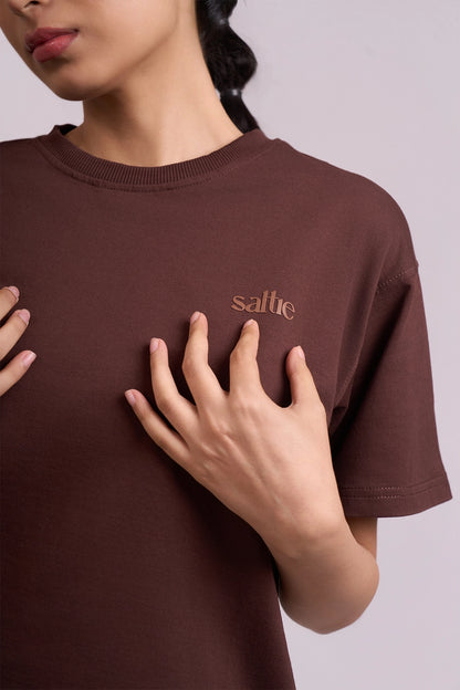 Truffle Tee