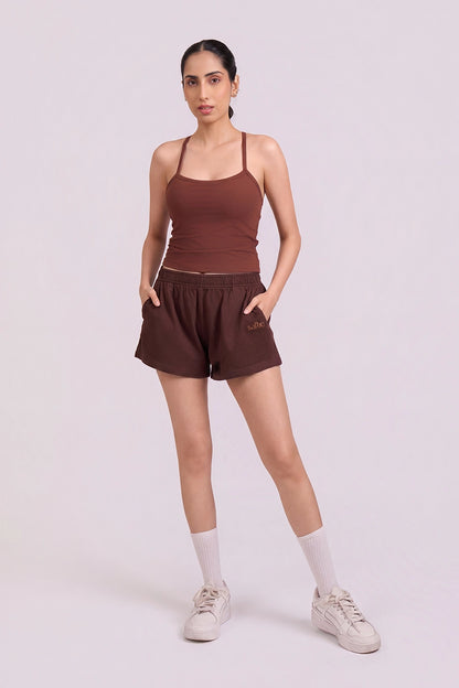 Truffle Shorts