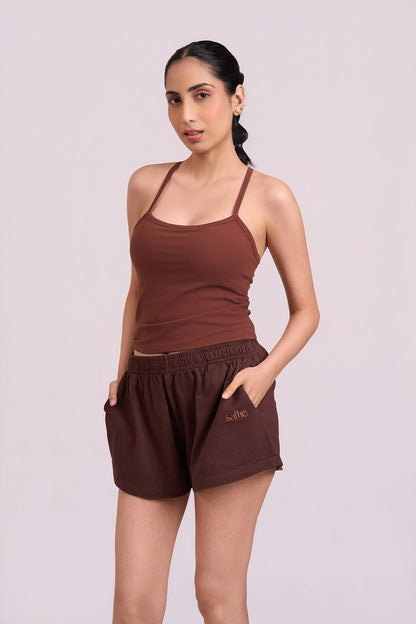 Truffle Shorts